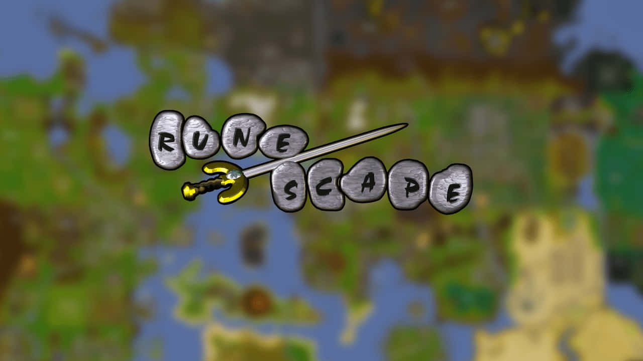 "Return to the World of Gielinor with Runescape Oldschool!"