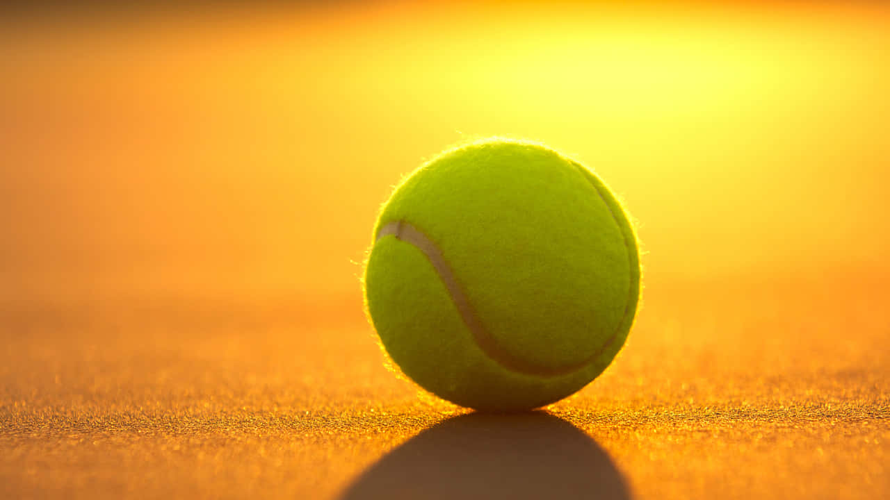 Master the court with 720p Tennis!