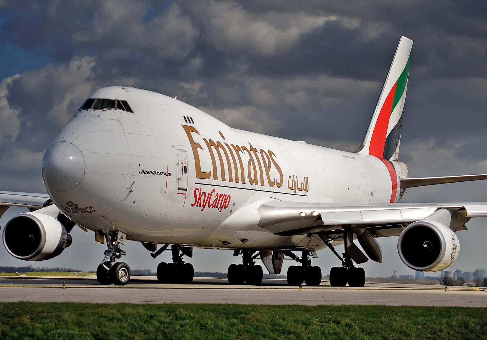 Emiratesairlines - Emirates - Emirates - Emirates - Emirates Wallpaper