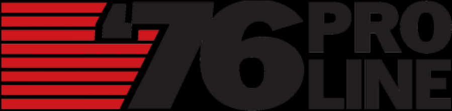 76 Pro Line Logo PNG