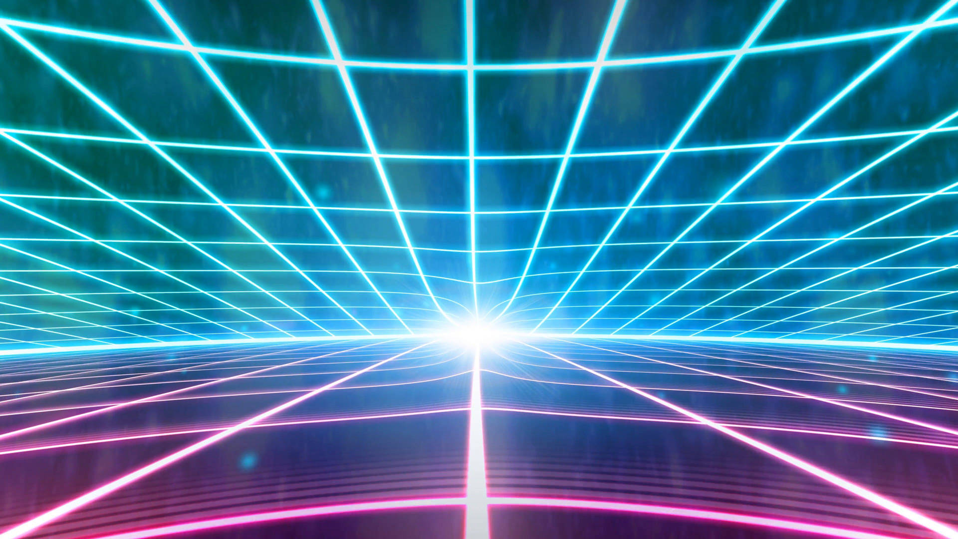 80s Neon Background Cover Picture