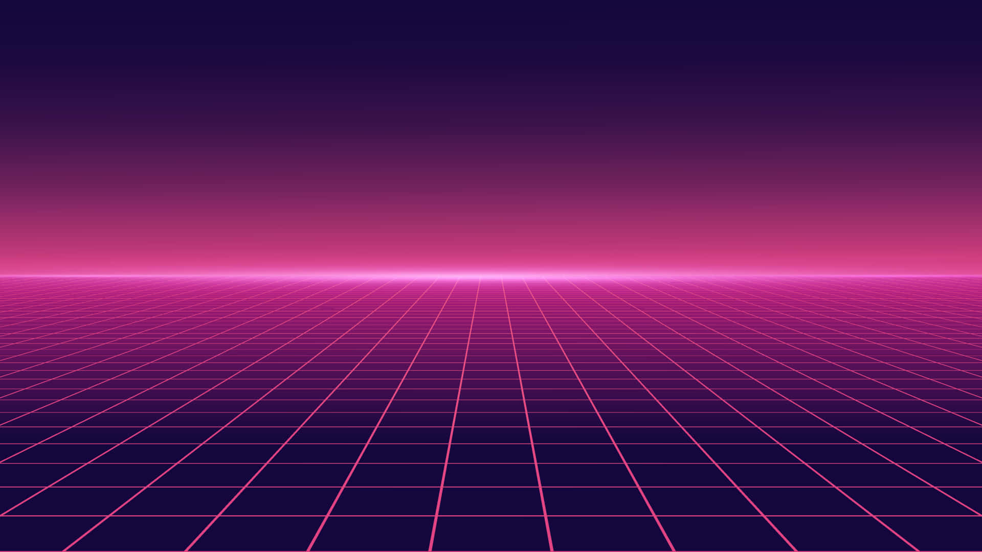 Experience the Vibrant Colors of the 80s with this Retro Background