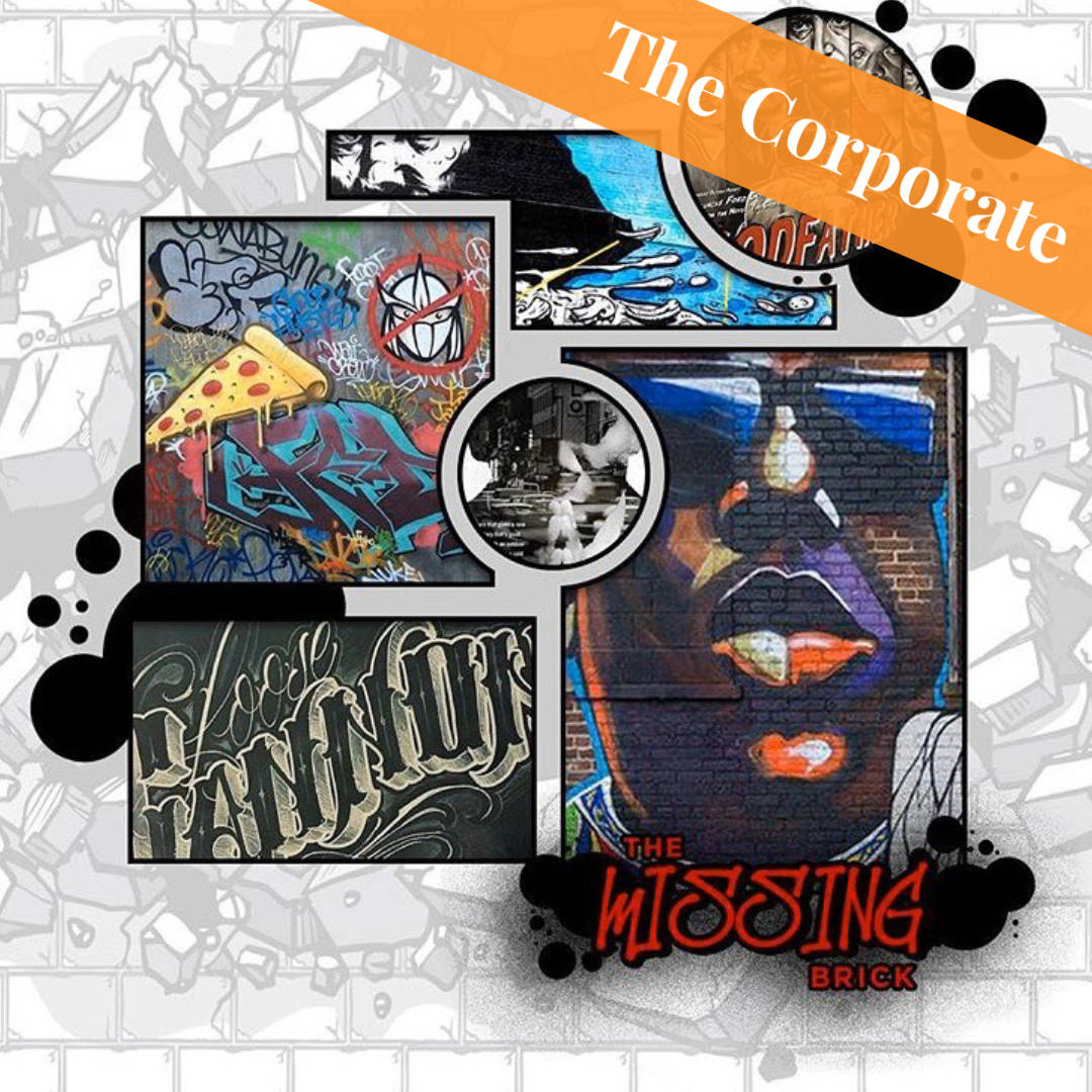 The Corporate By Sassy Sassy Wallpaper