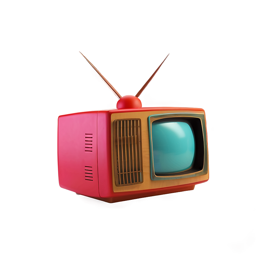 80s Tv Commercial Icons Png Try29 PNG