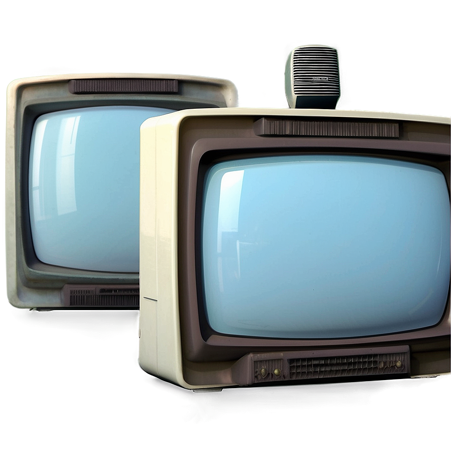 80s Tv Nostalgia Pack Png Wah98 PNG