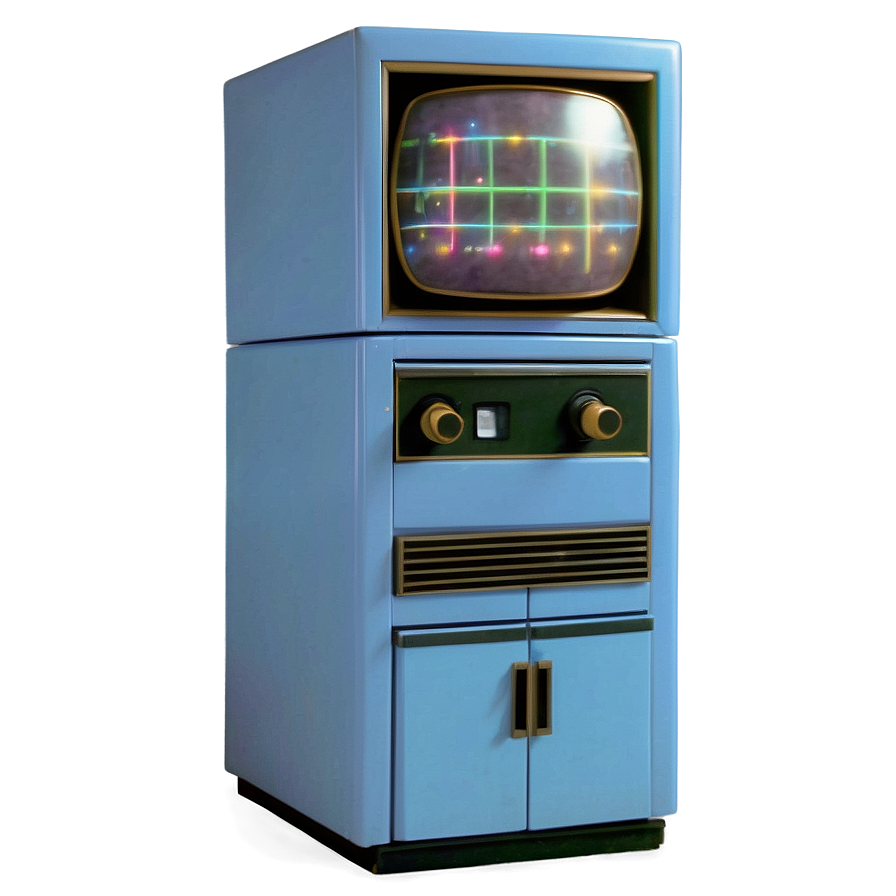 80s Tv Science Experiments Png Fvt PNG