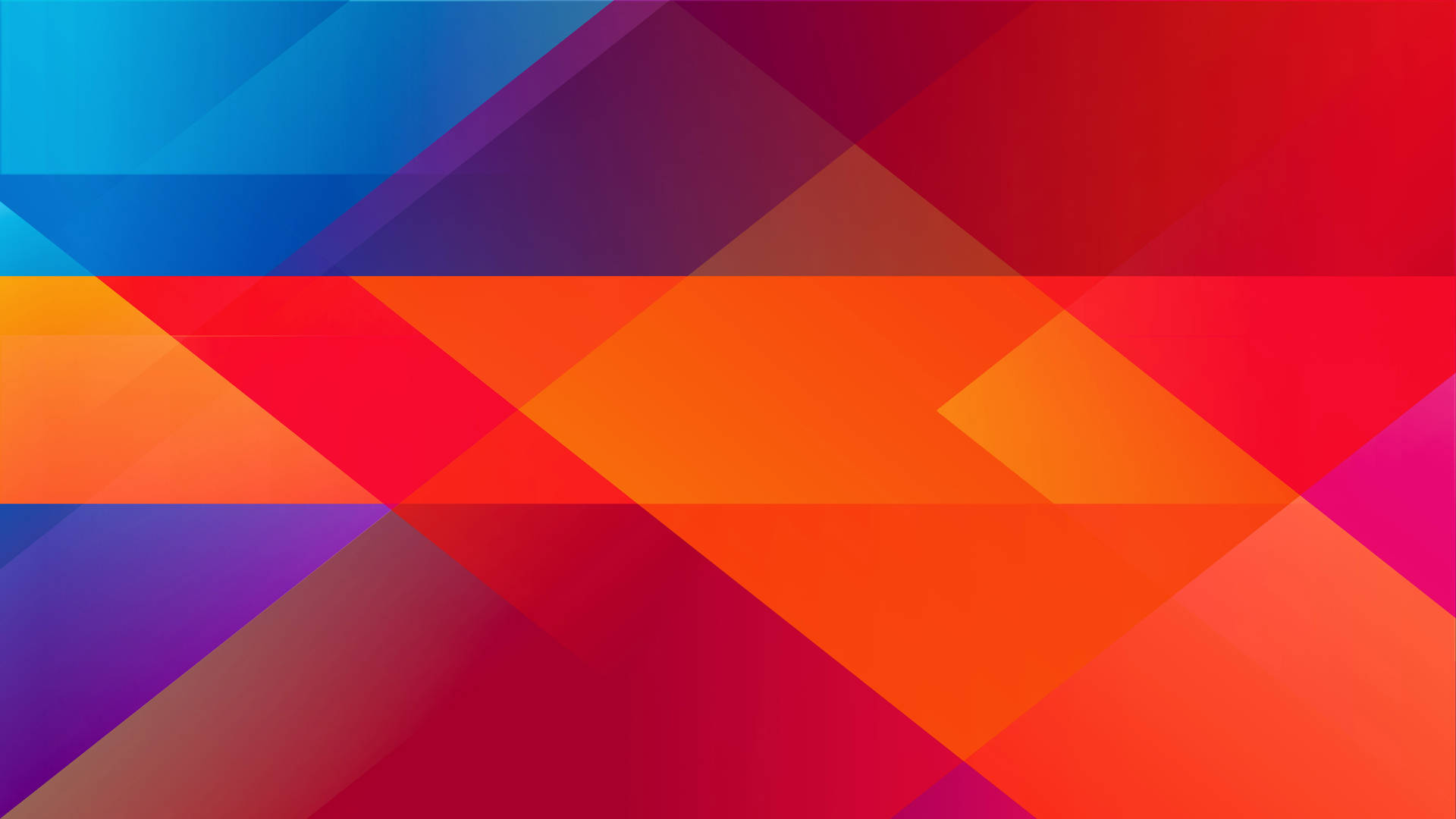 8k Ultra Hd Abstract Gradient Lines