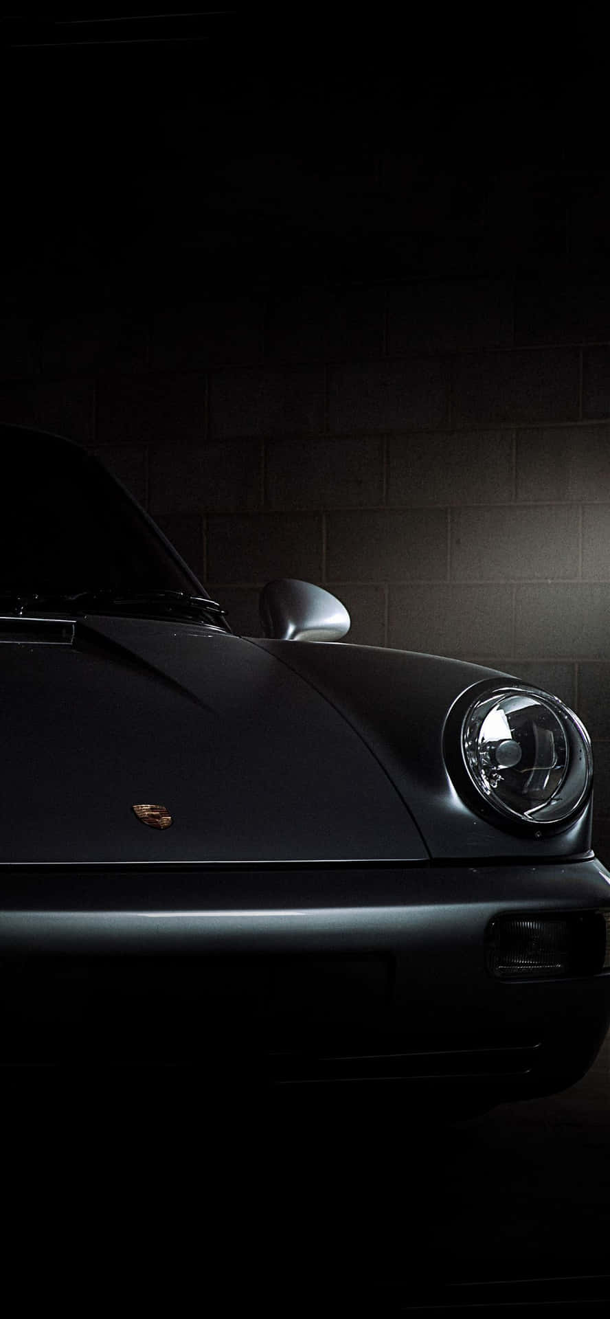 Porsche911 - Hintergrundbilder Wallpaper
