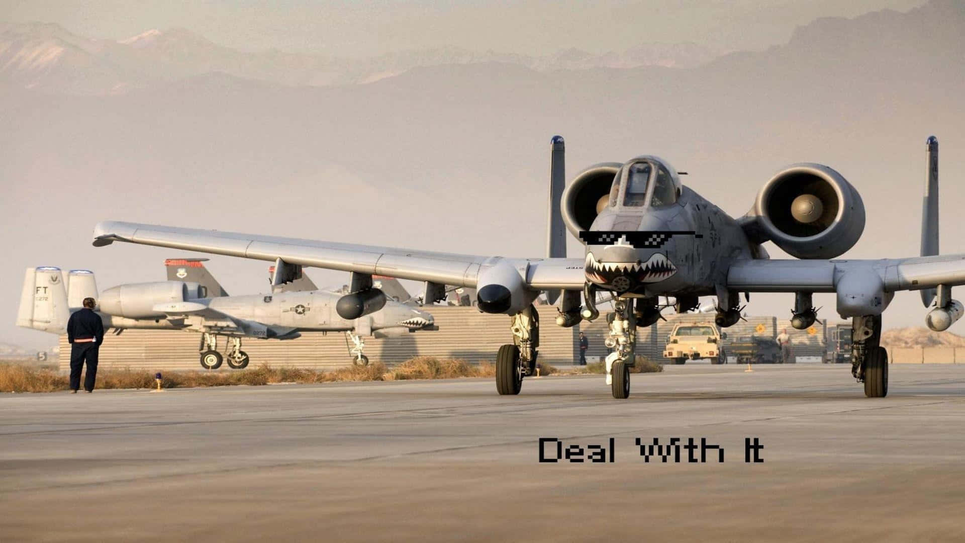 A 10 Warthog Wallpaper 71 pictures