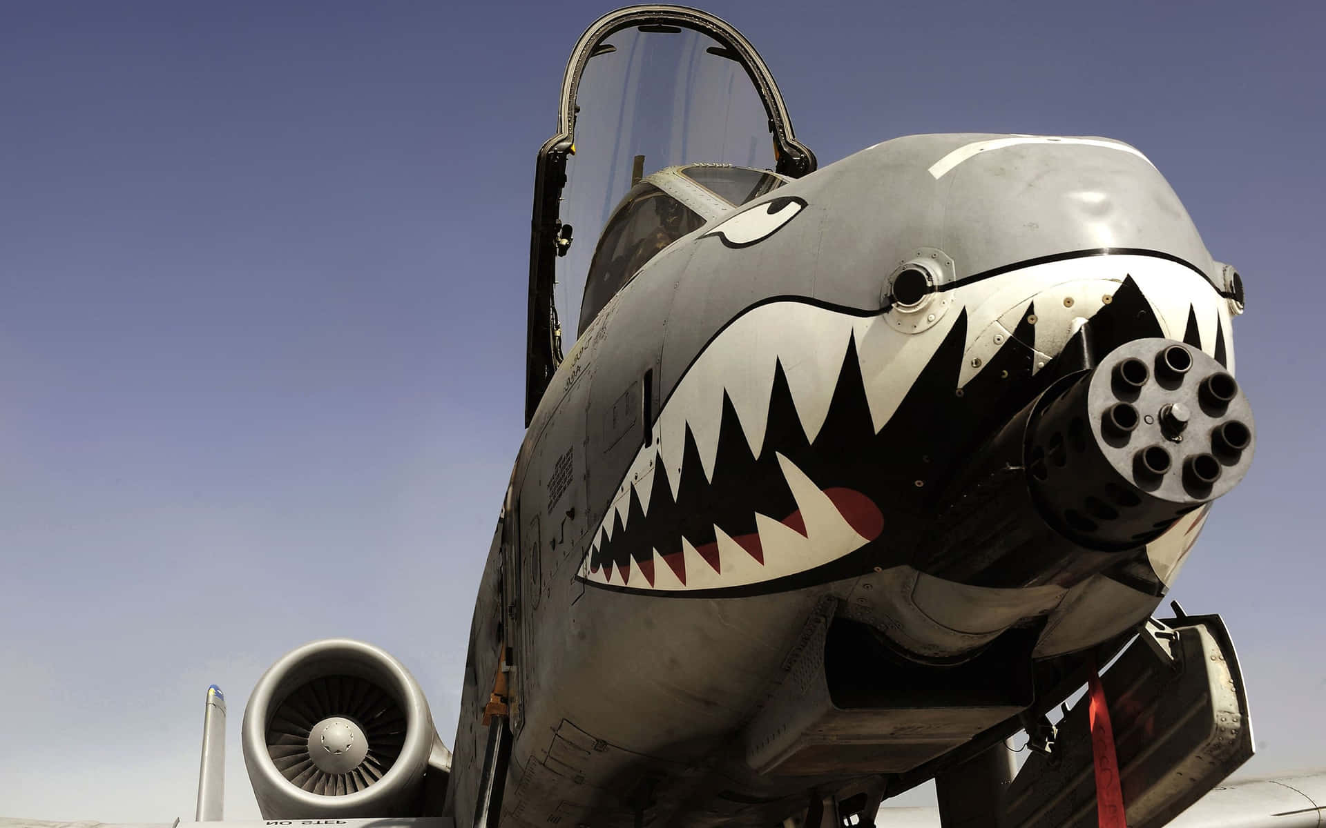 A10s Headed to CENTCOM To Bolster Air Force Presence