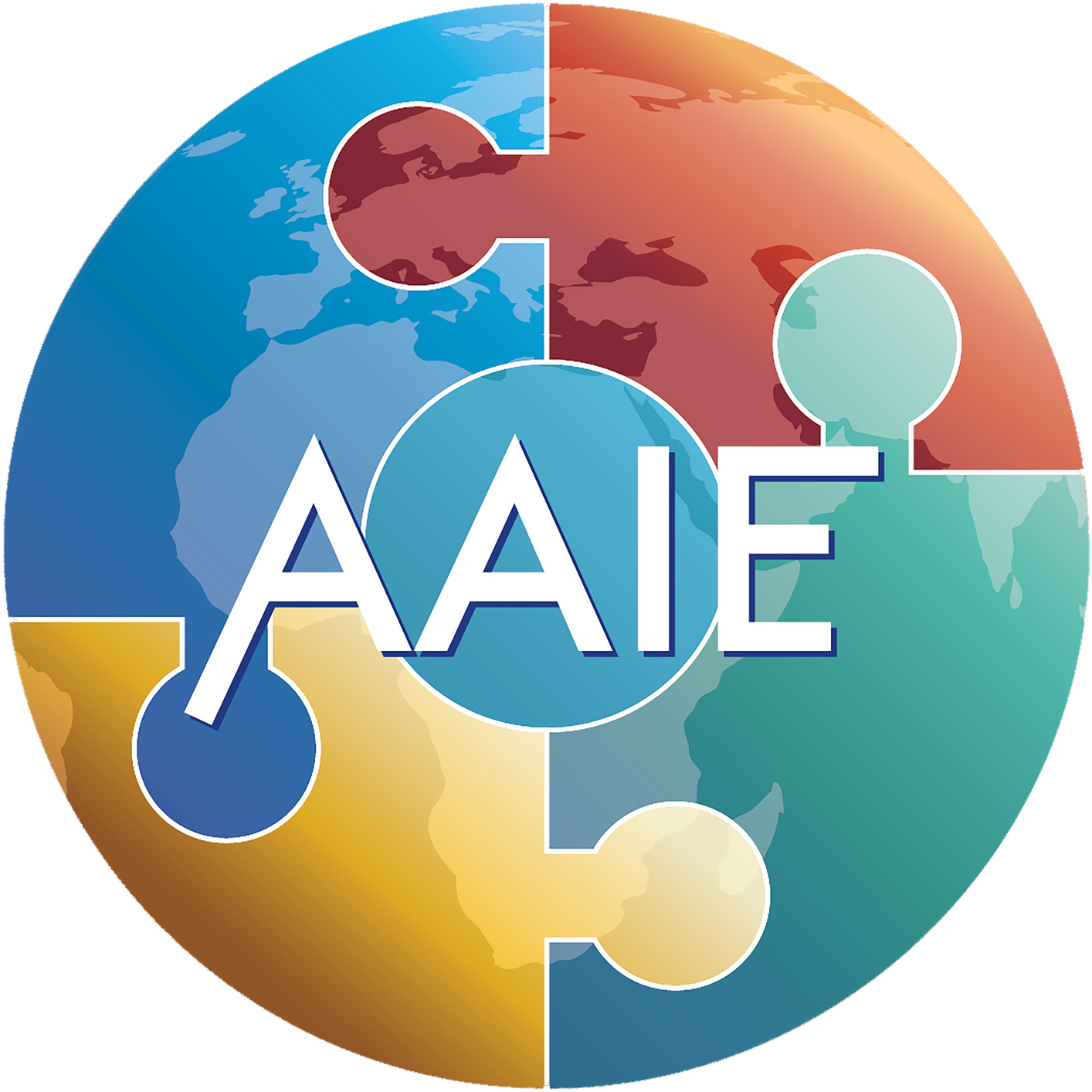 A A I E Global Logo PNG
