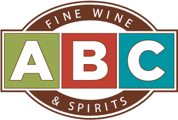 A B C Fine Wine Spirits Logo PNG