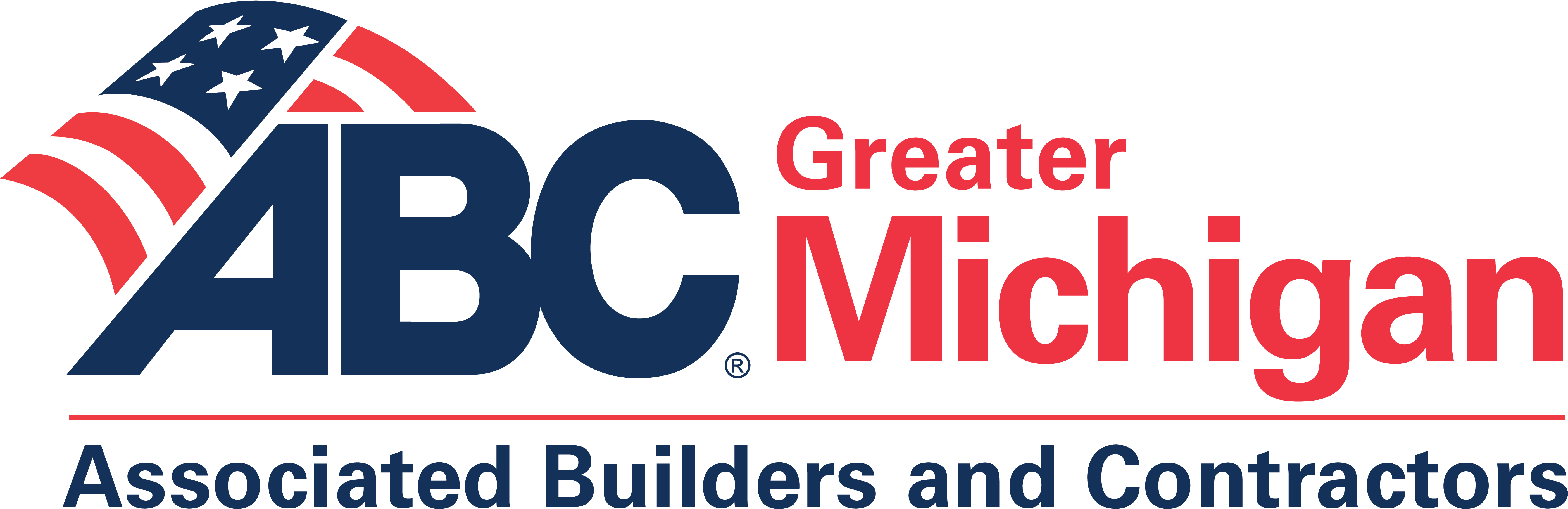 A B C Greater Michigan Logo PNG