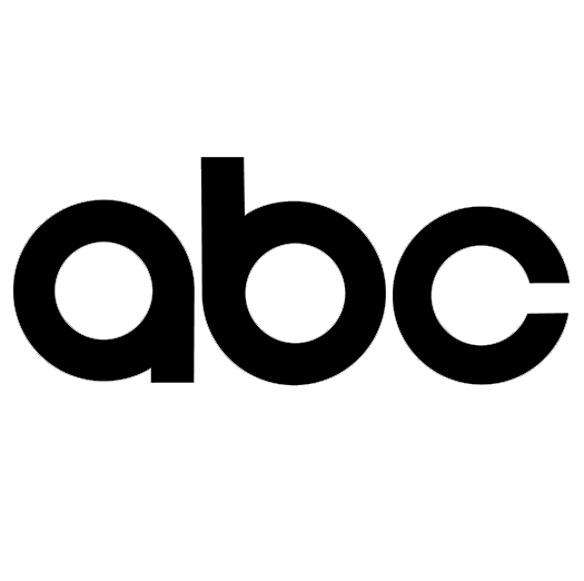 A B C Network Logo PNG