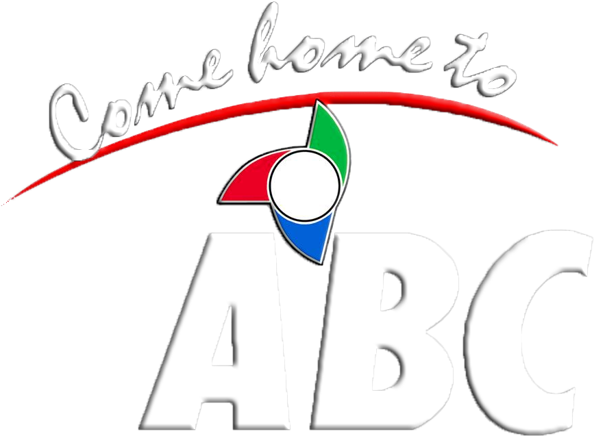 A B C Network Logo Come Home PNG