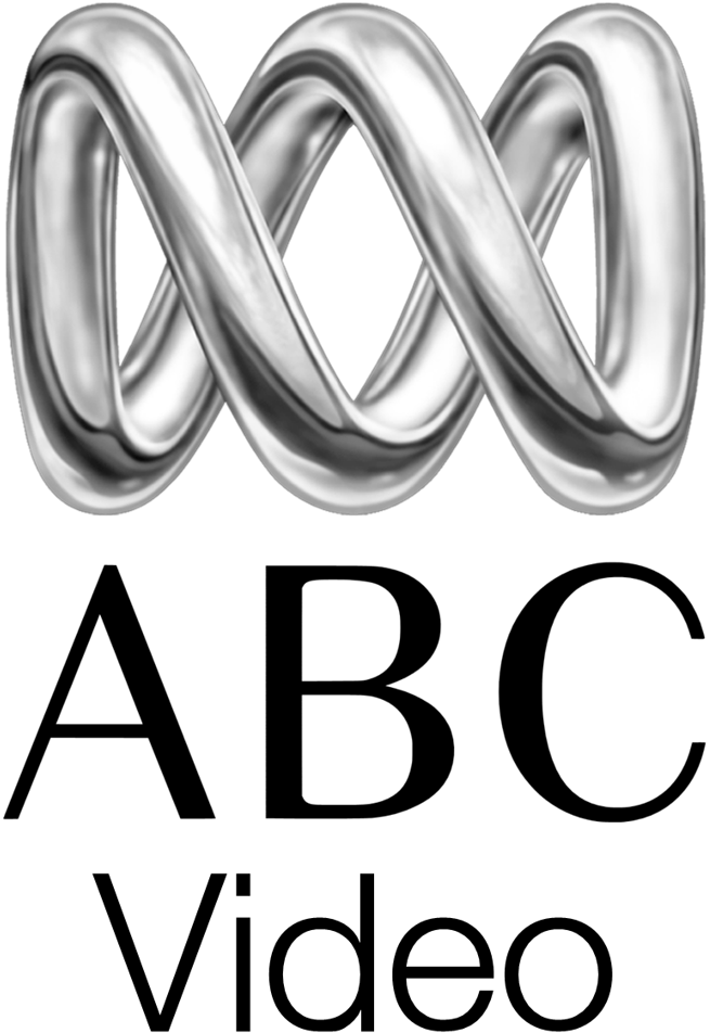 A B C Video Infinity Logo PNG
