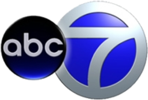 A B C7 Network Logo PNG