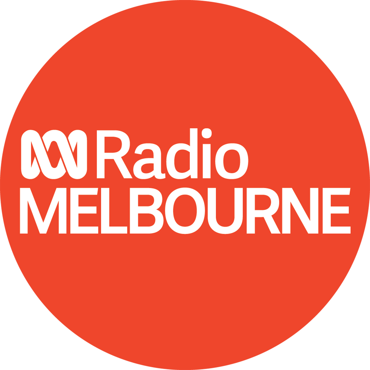 A B C_ Radio_ Melbourne_ Logo PNG