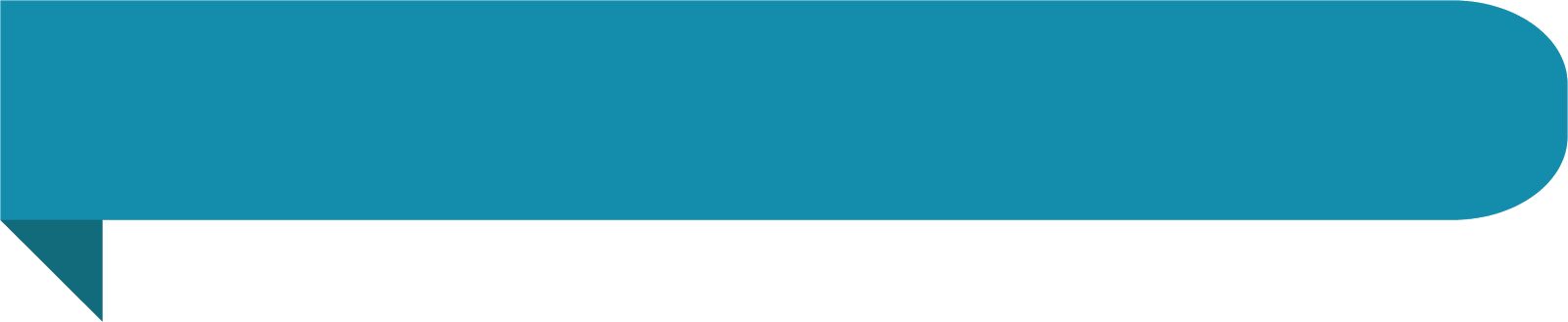 A Blue And Black Rectangle PNG