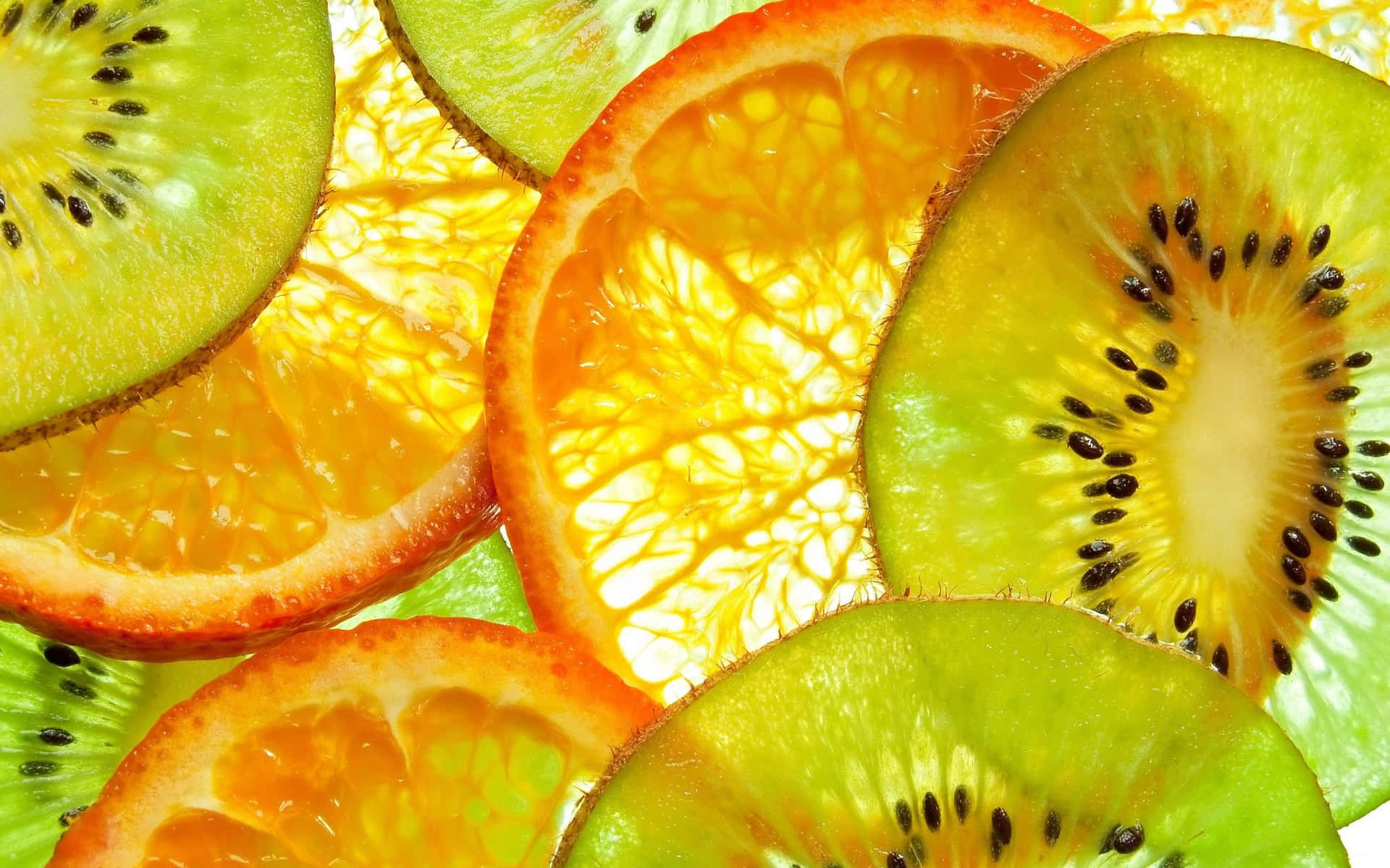 Orange Fruit Wallpapers on WallpaperDog