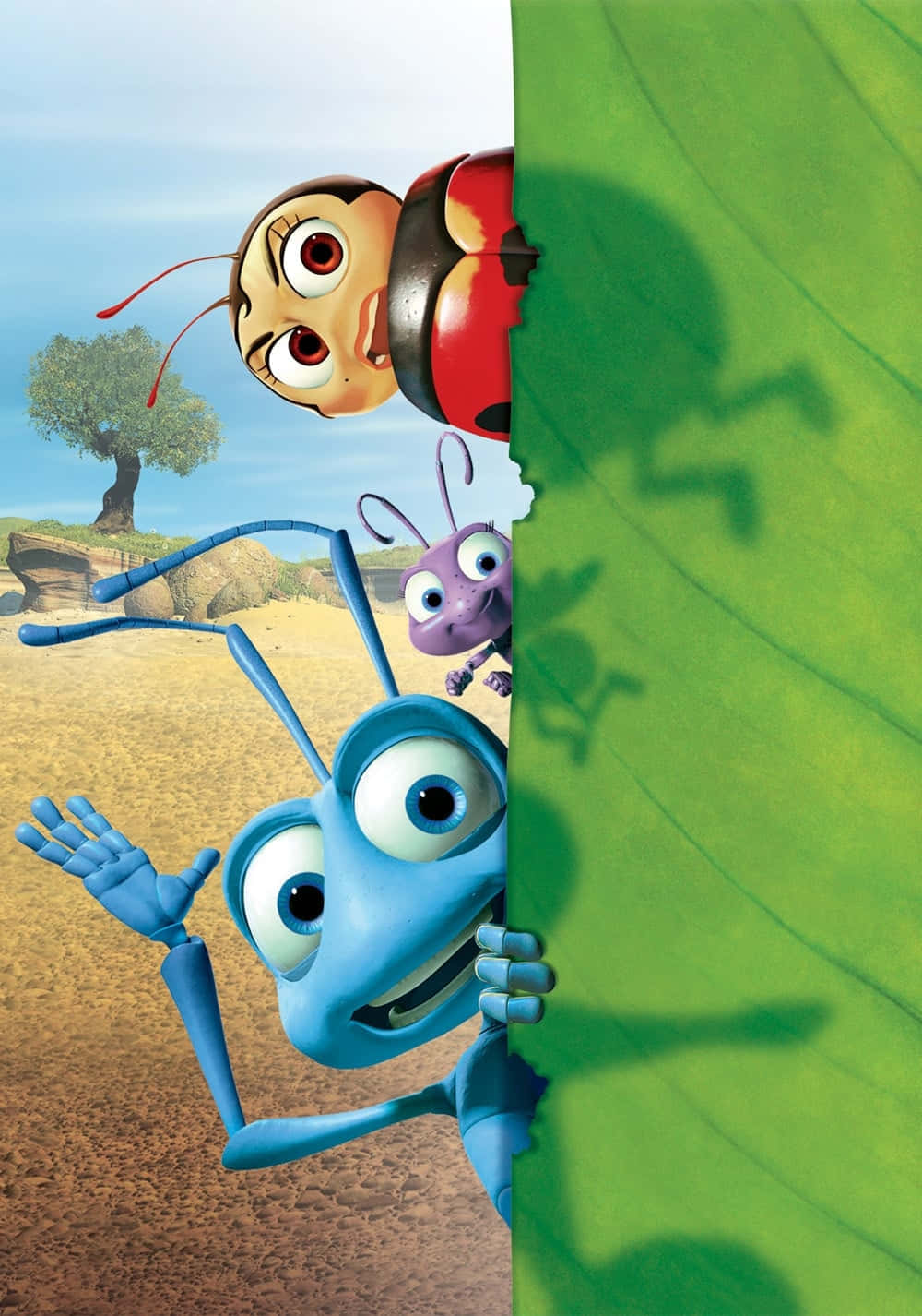 A Bug's Life Pictures