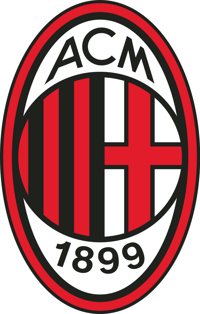 A C Milan Logo PNG