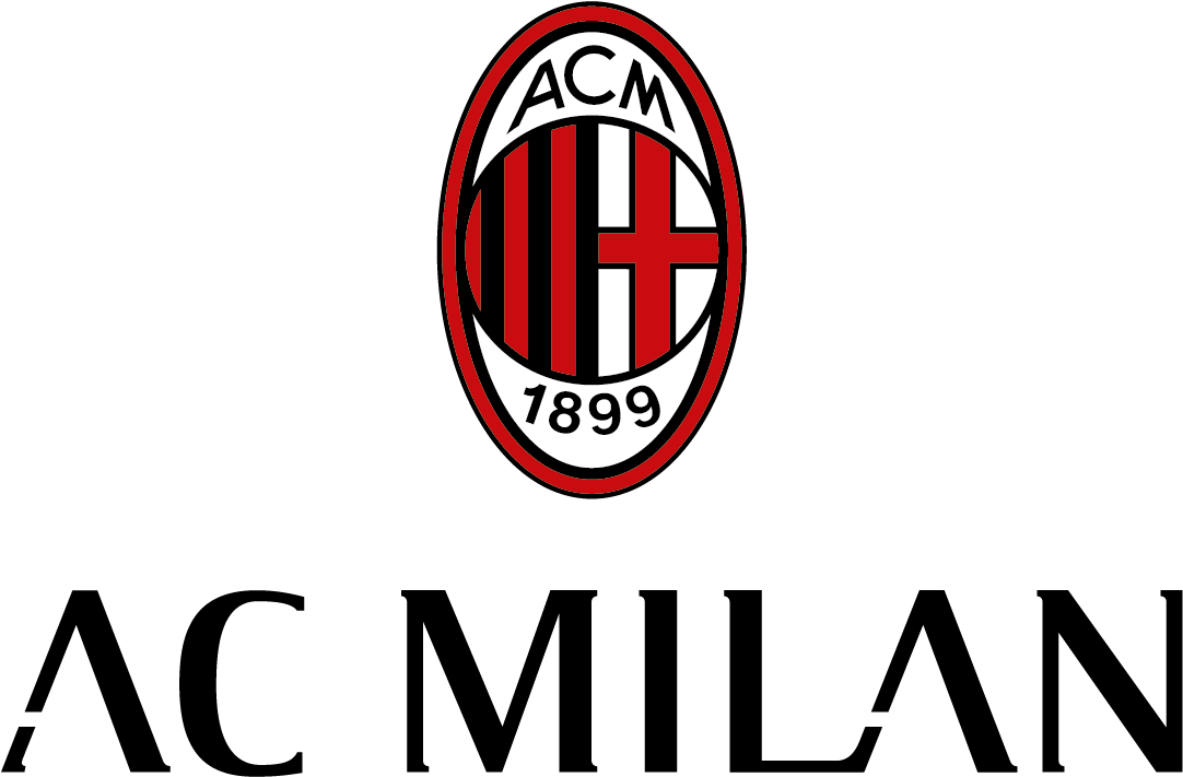 A C Milan Logo1899 PNG