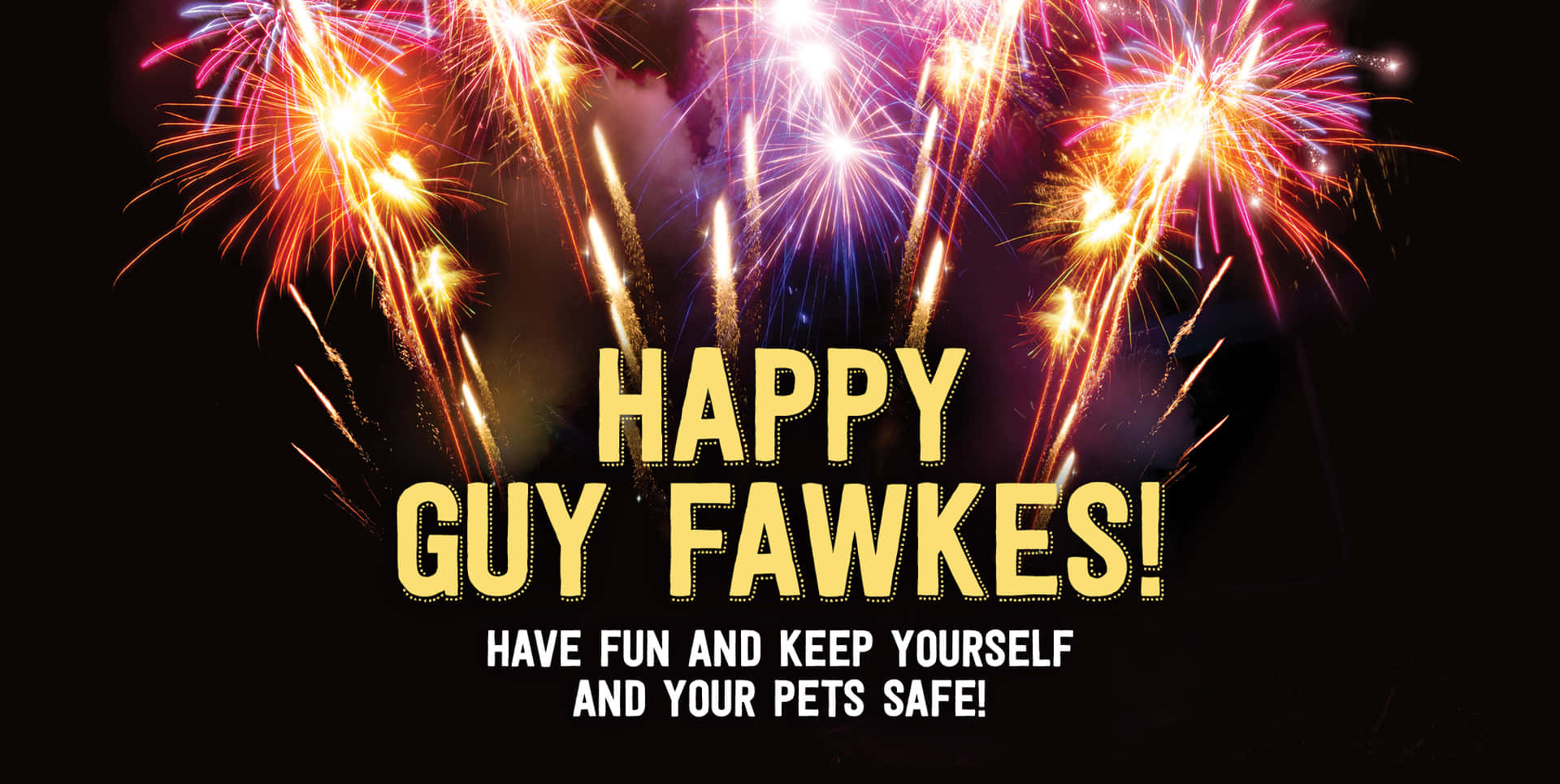 A Celebration Of Guy Fawkes Night Wallpaper