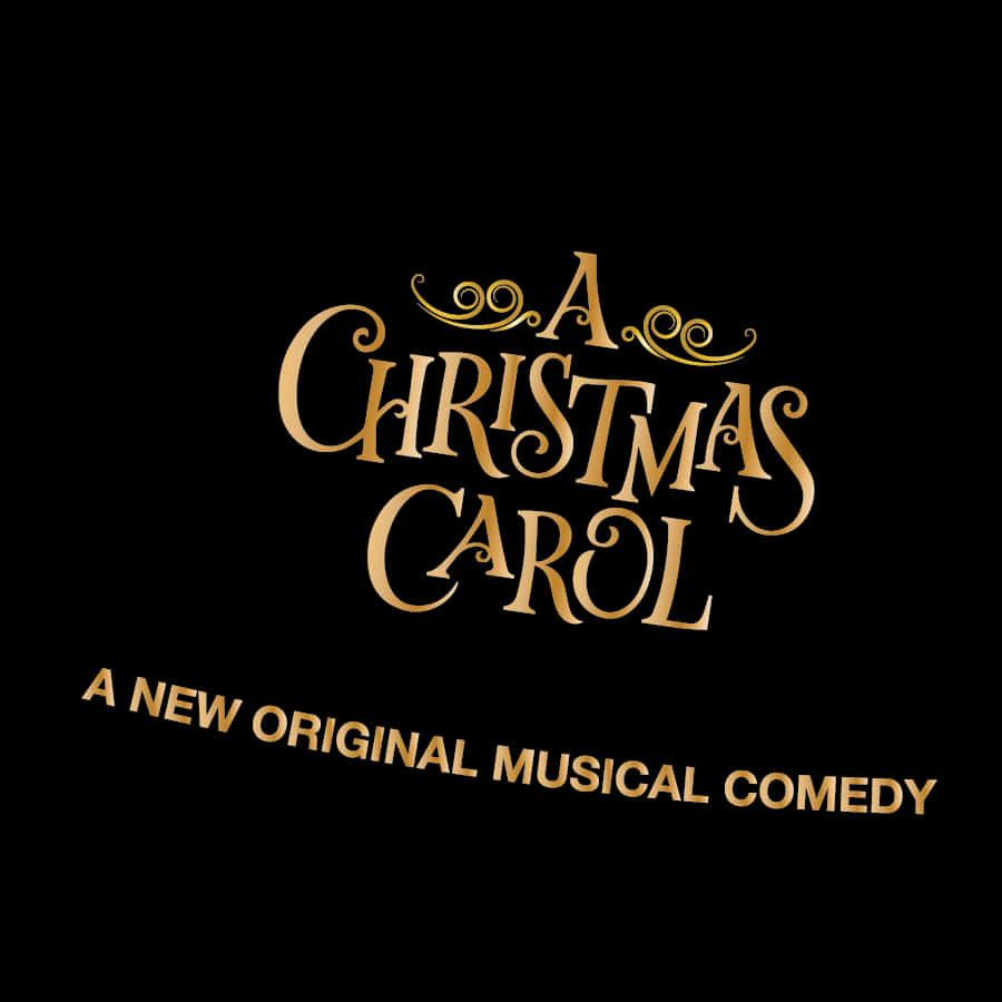 Celebrating the Spirit of Christmas with Scrooge in A Christmas Carol