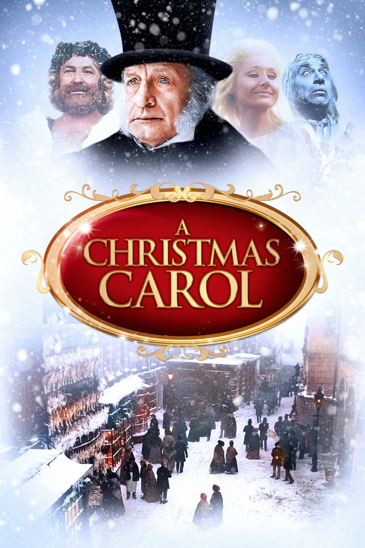 A Christmas Carol Pictures