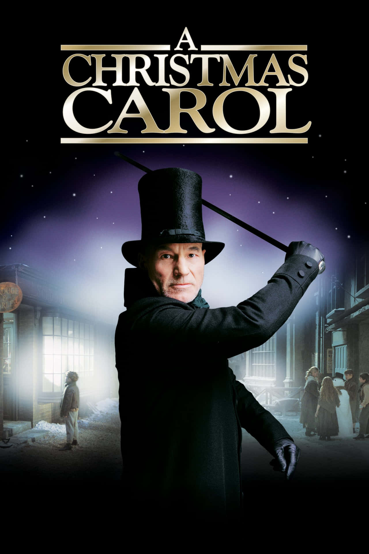 A Christmas Carol Pictures