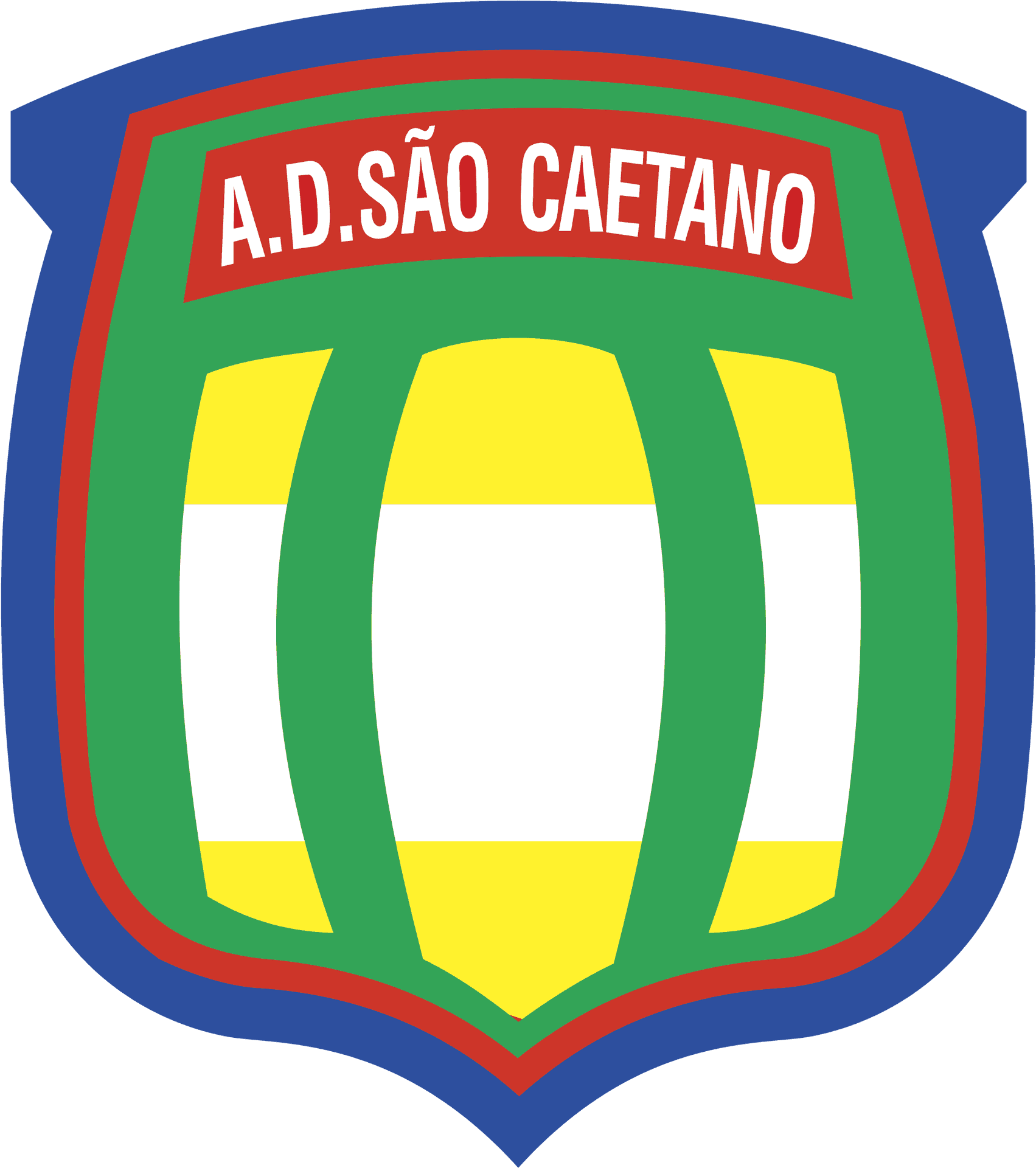 A D Sao Caetano Logo PNG