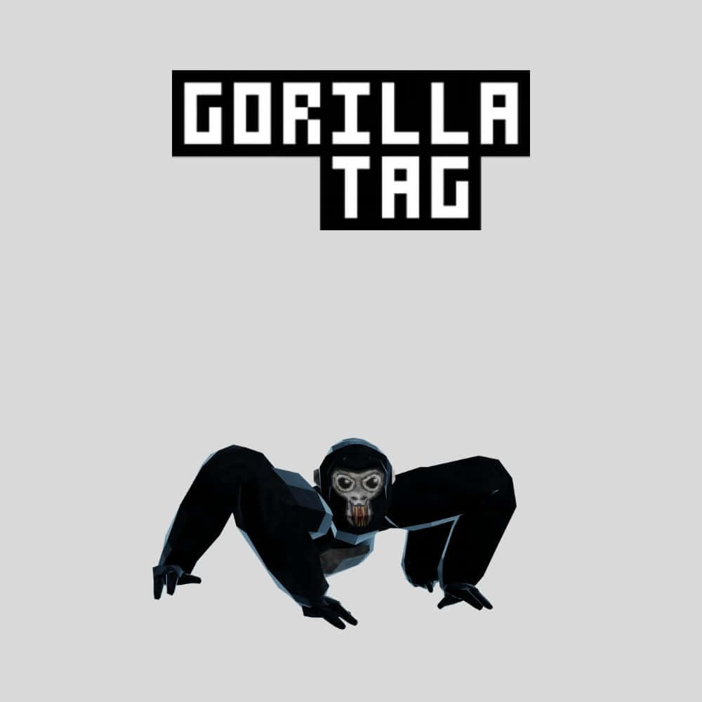 A Dynamic Play In The Enthralling World Of Gorilla Tag