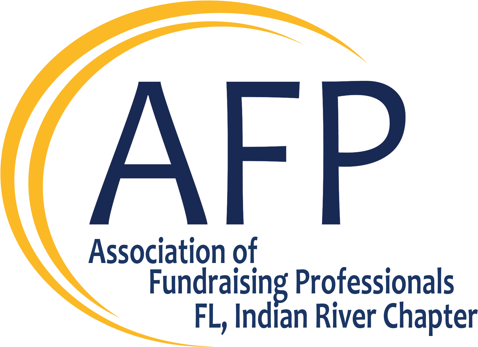 A F P Association Fundraising Professionals Logo PNG