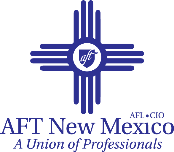A F T New Mexico Zia Logo PNG