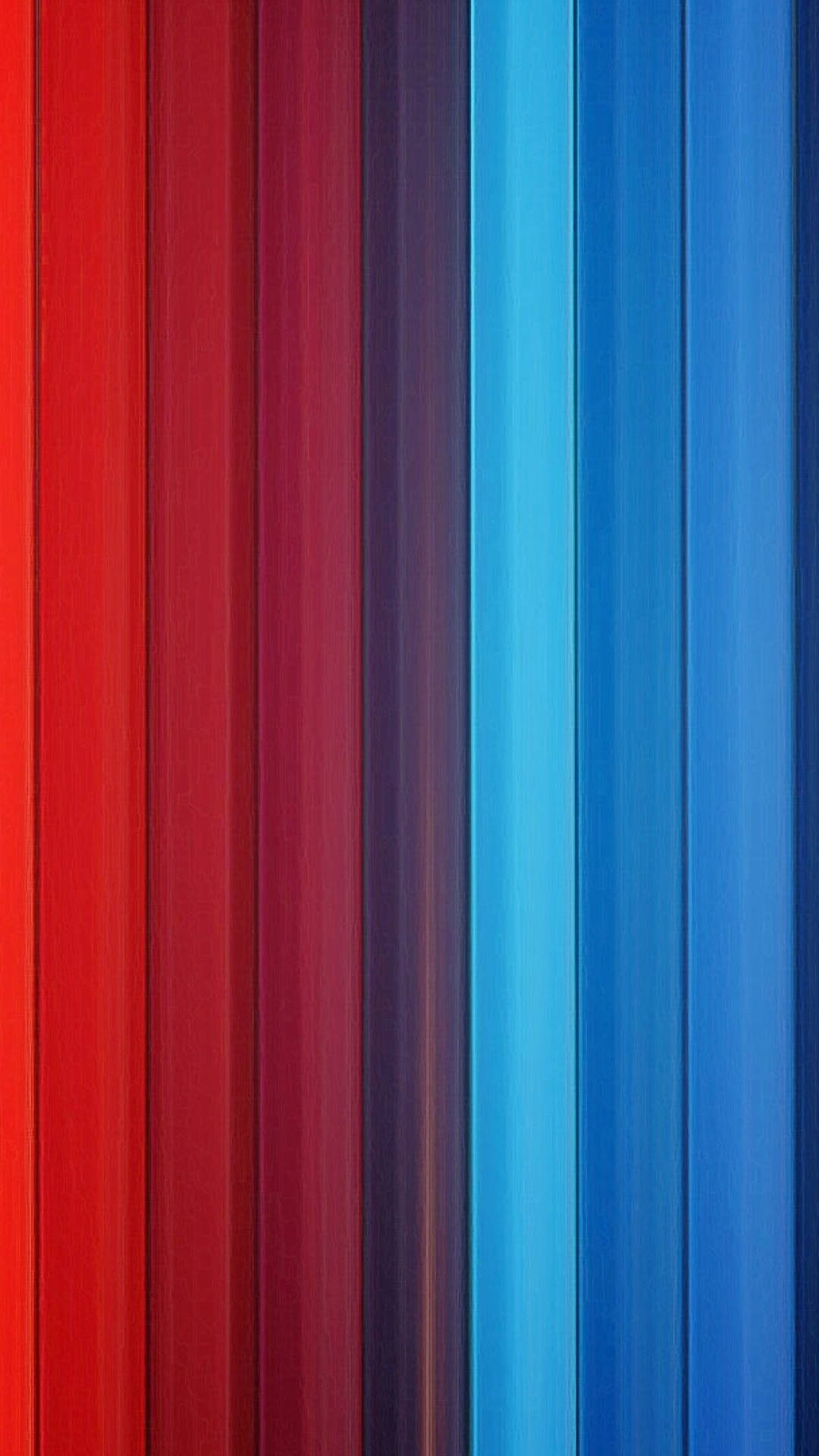 A High-definition Image Of A Beautiful And Vibrant Rainbow Stripes Pattern. Wallpaper