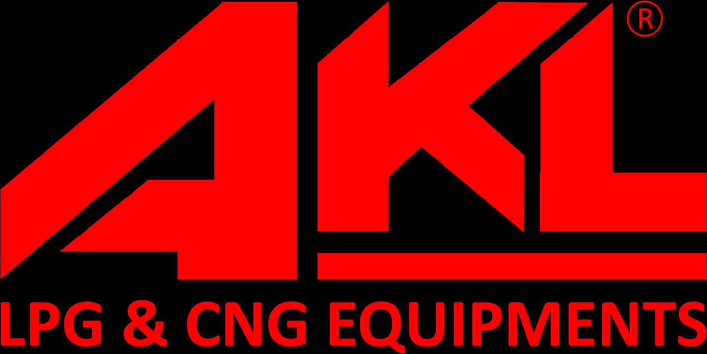 A K L Equipments Logo PNG