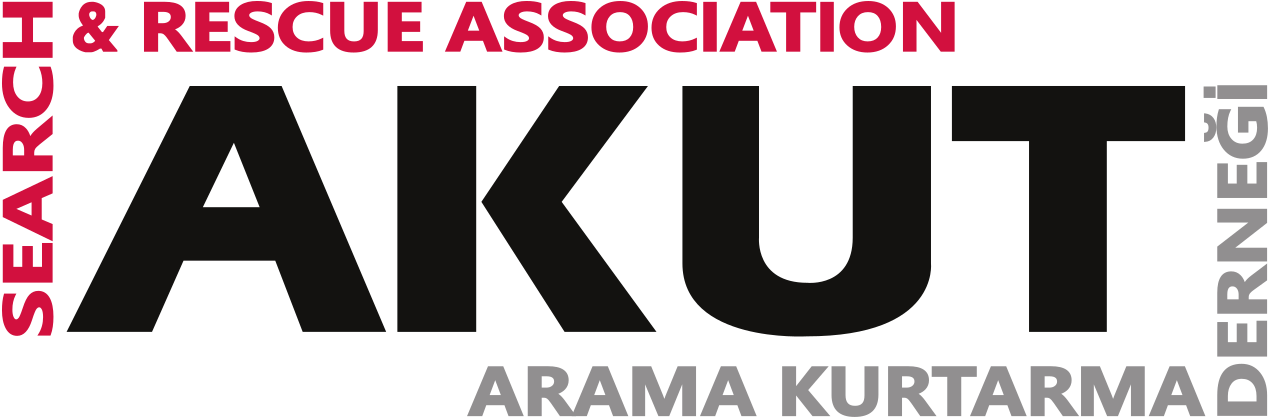A K U T Searchand Rescue Association Logo PNG