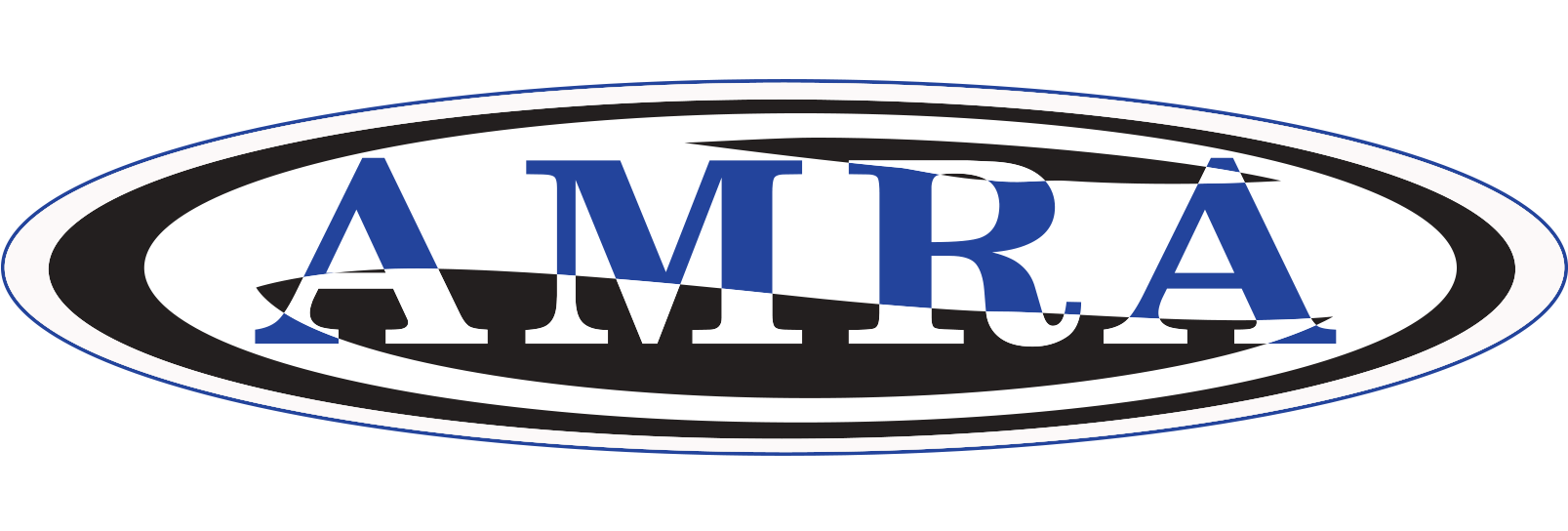 A M R A American Motorcycle Racing Association Logo PNG