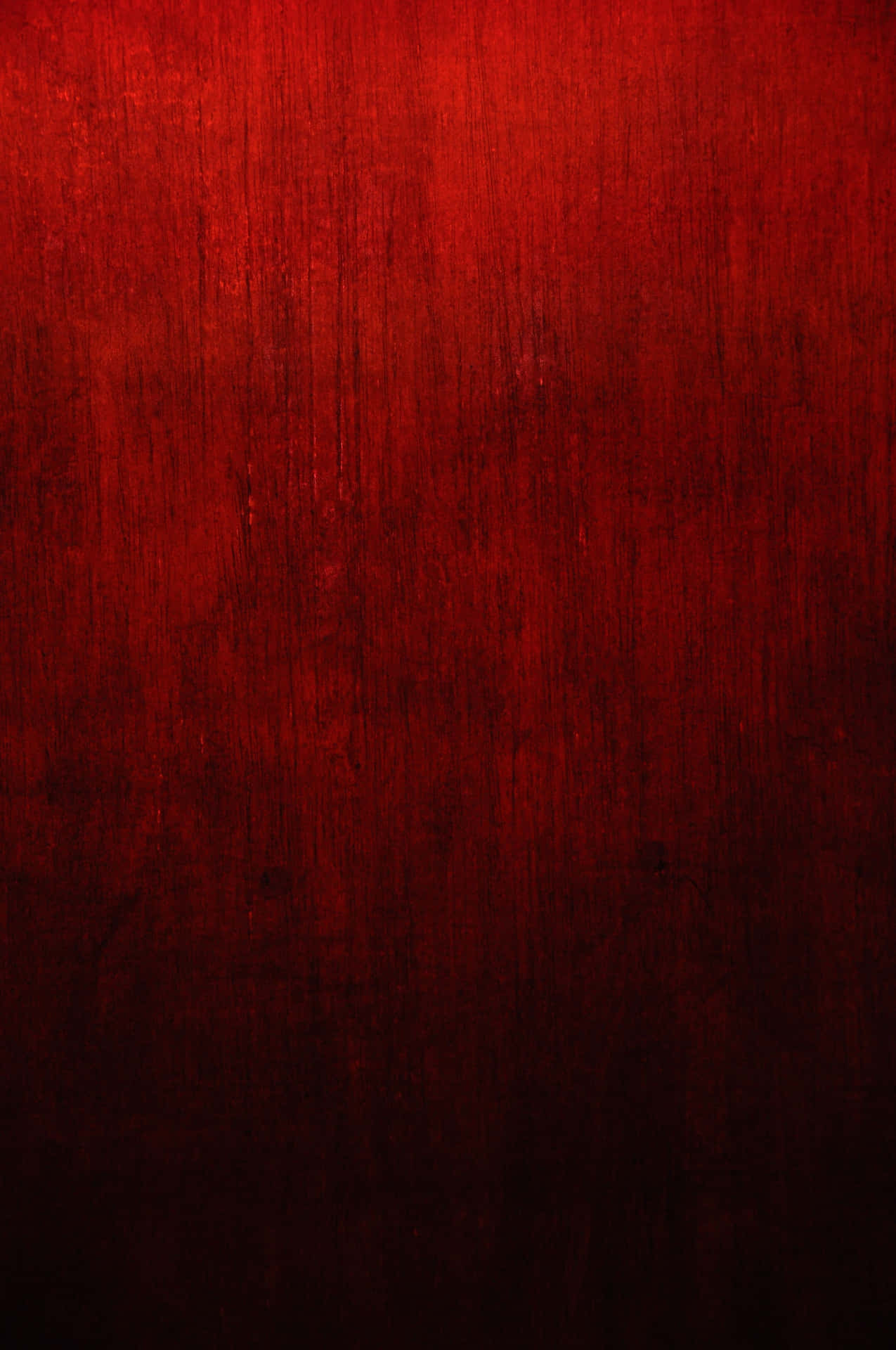 A Monochromatic Marvel: Red Background