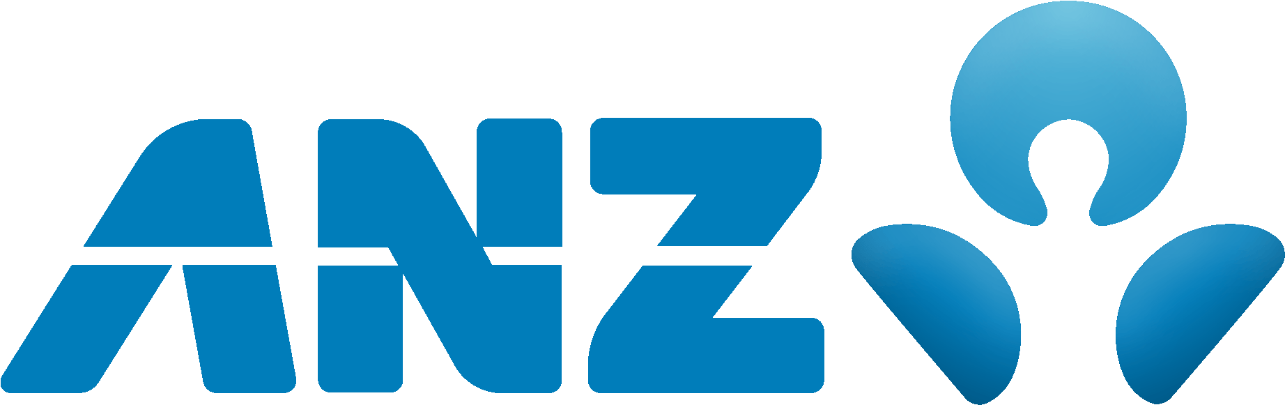 A N Z Bank Logo PNG
