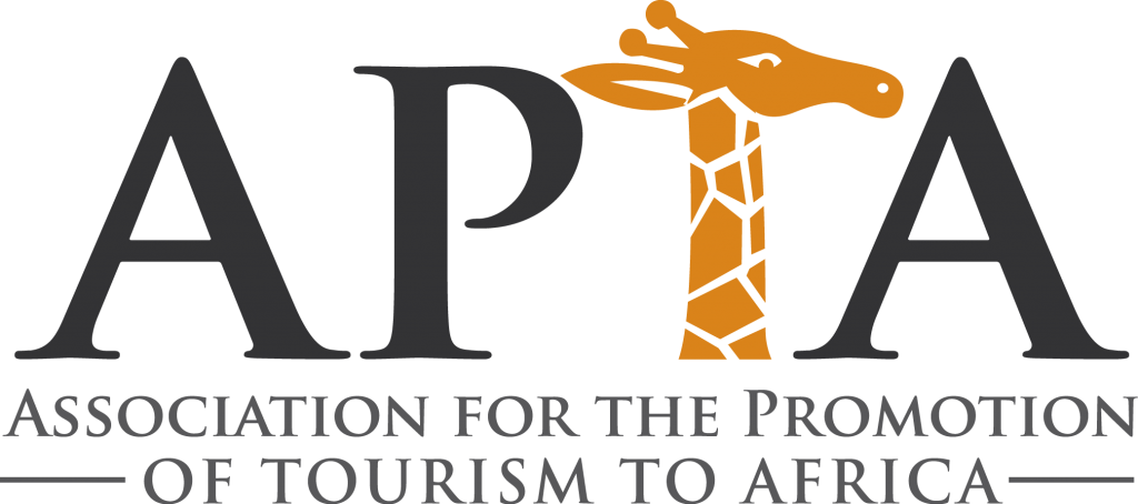A P T A Tourism Promotion Logo PNG