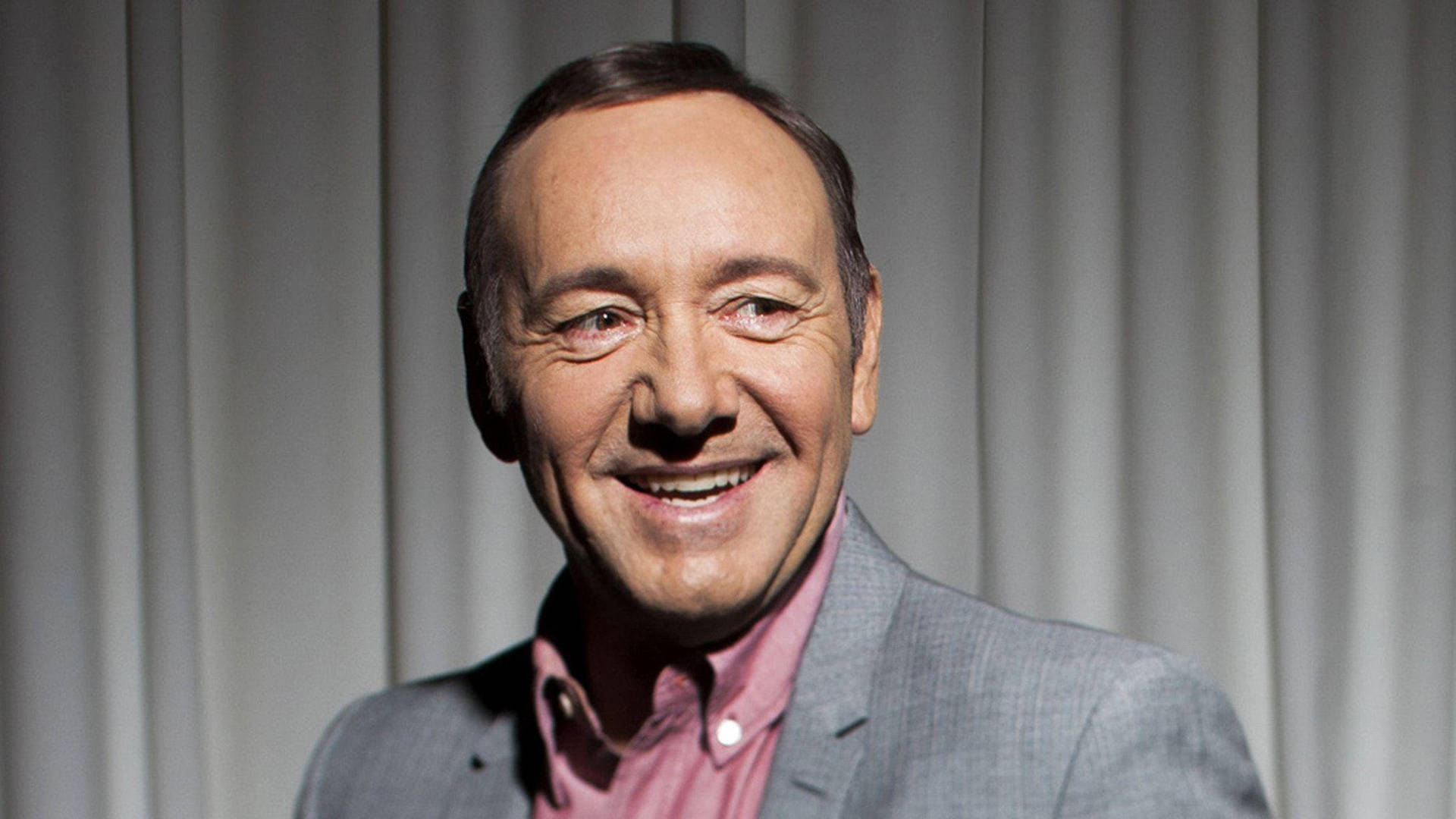 A Picture Of Kevin Spacey Wallpaper