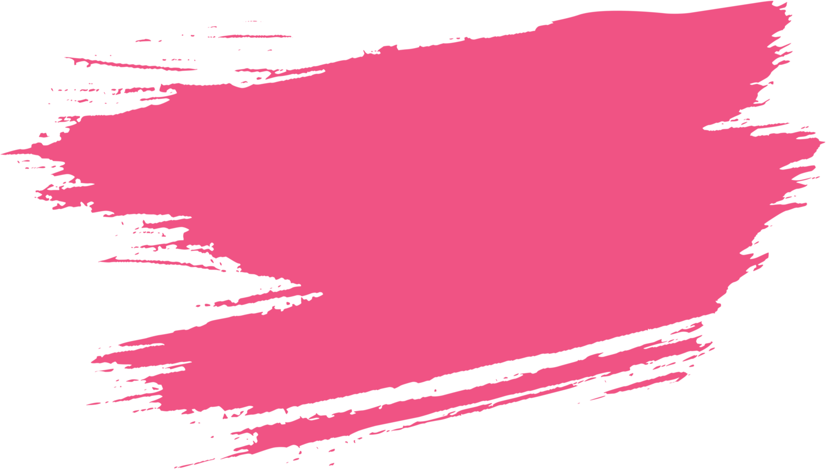 Pink Brush Stroke Texture PNG — Vibrant pink background with scattered white vertical lines creating a minimalist abstract pattern.