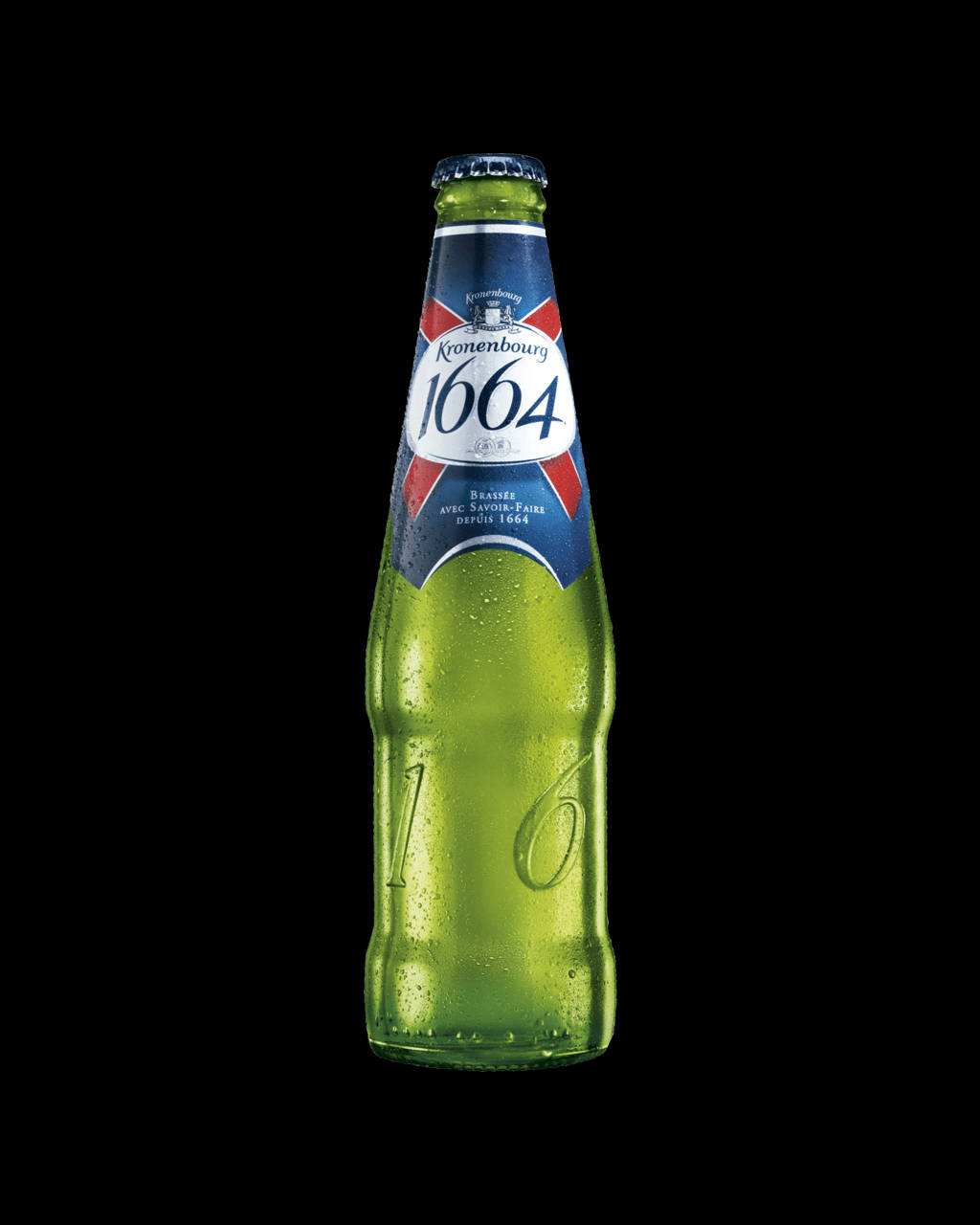 A Pint Of Excellence - Kronenbourg Lager Wallpaper