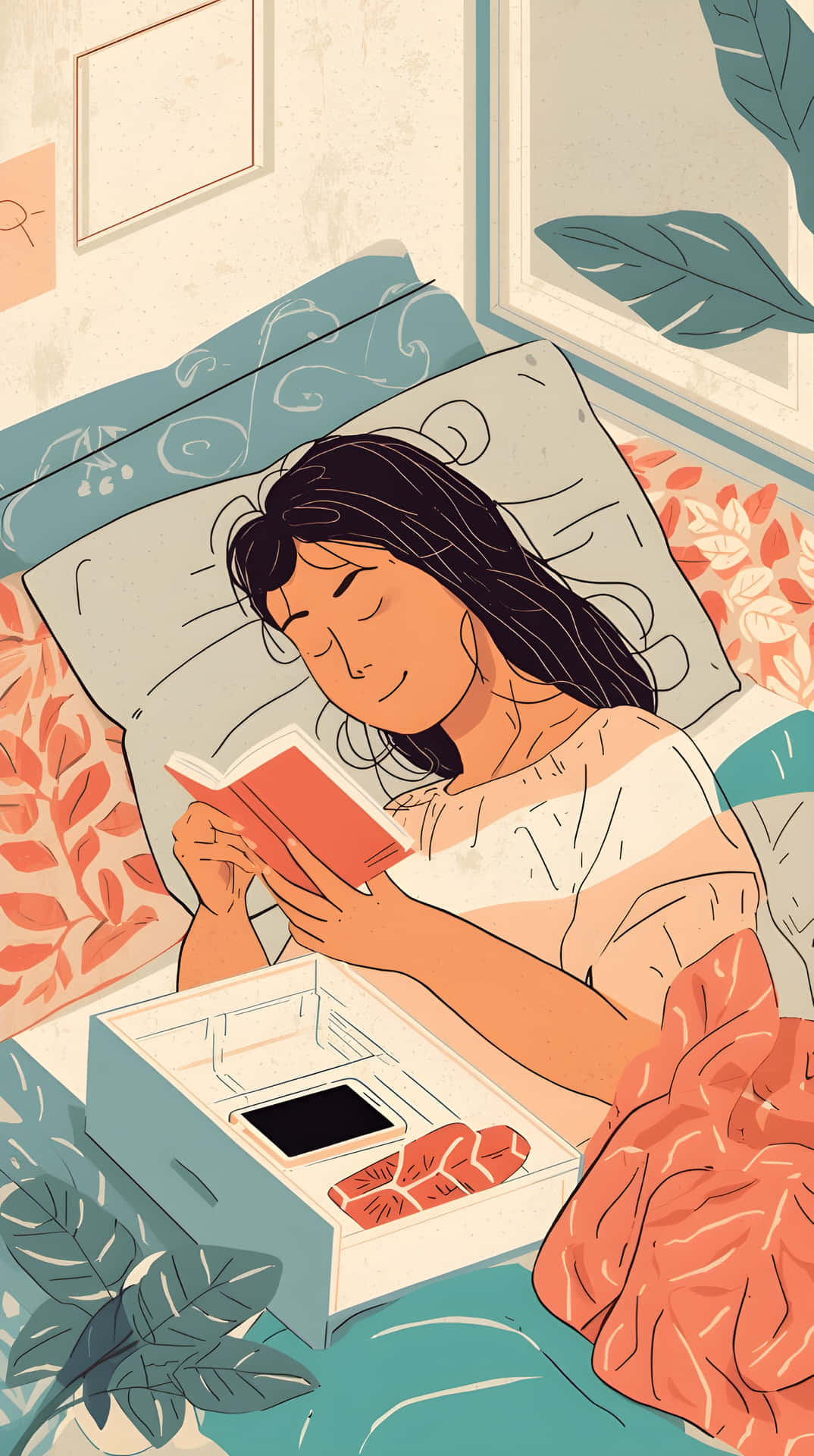 ​a Quiet Moment Wallpaper