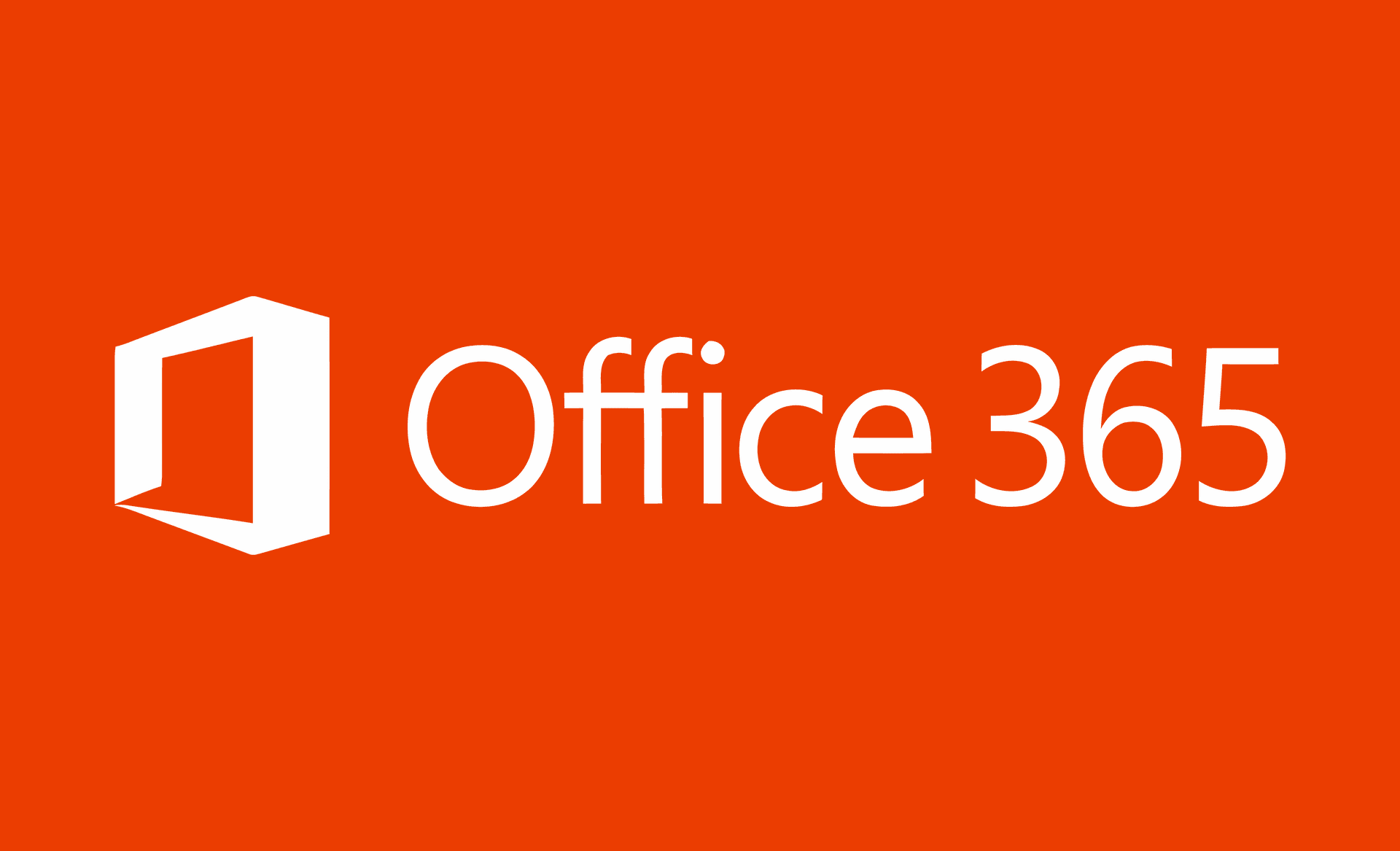 A Screenshot Of Office 365 Dashboard Interface