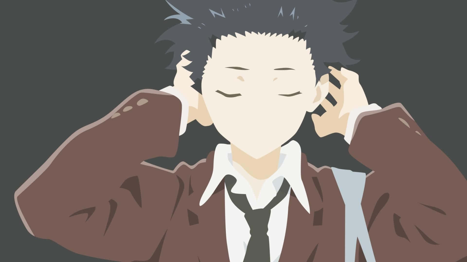 'A Silent Voice' - the journey of understanding and learning