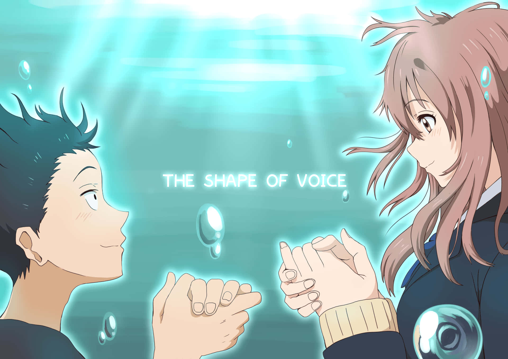 A Silent Voice - Celebrating the Power of Autism