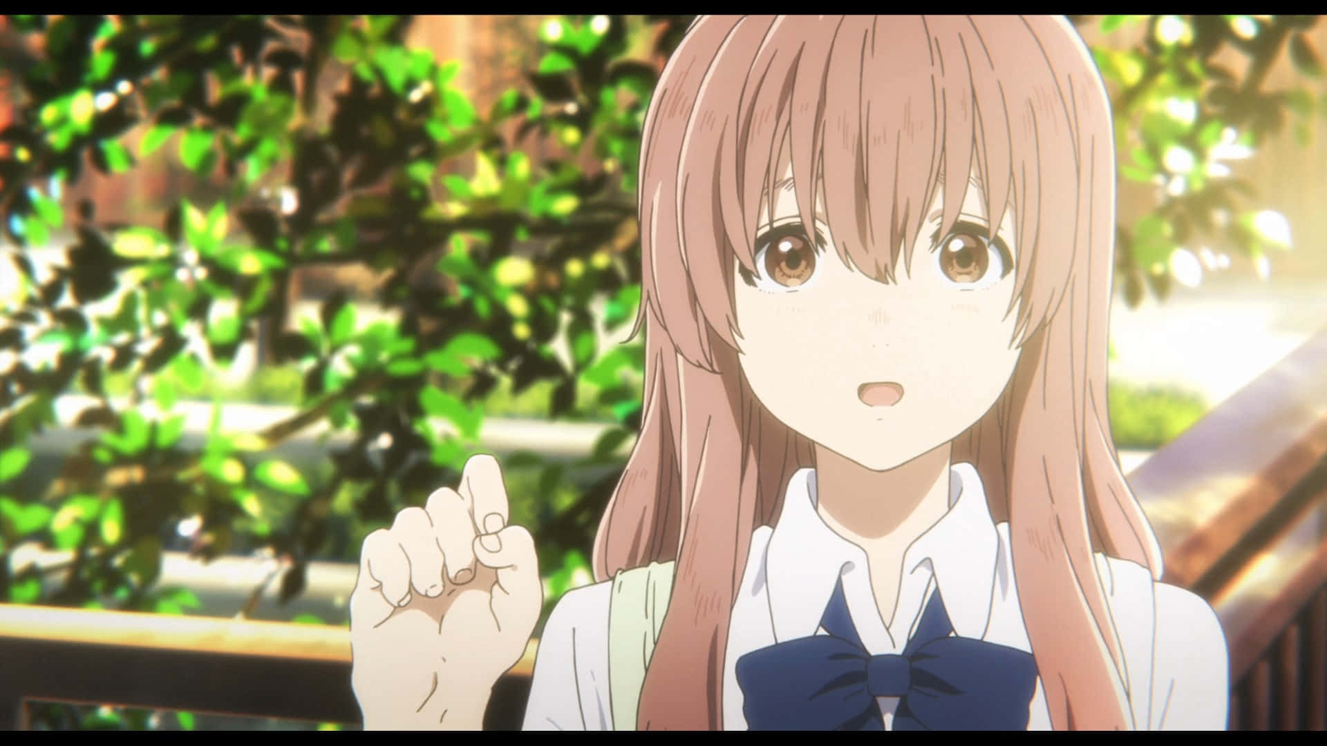 A Silent Voice: A Heartwarming Journey of Emotional Growth